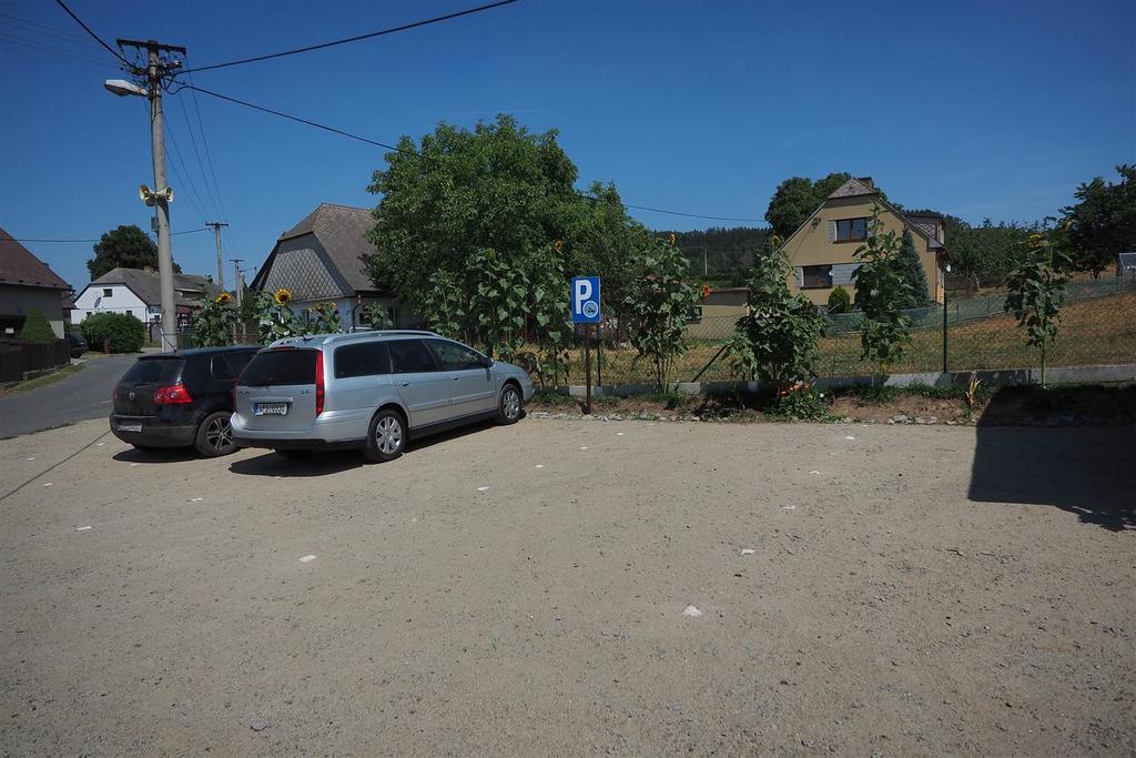 Penzion Nemilek Kolinec Dış mekan fotoğraf